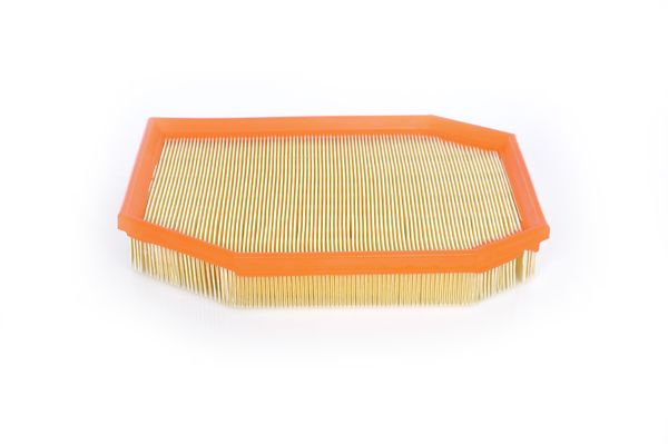 Повітряний фільтр F 026 400 476 BOSCH #1