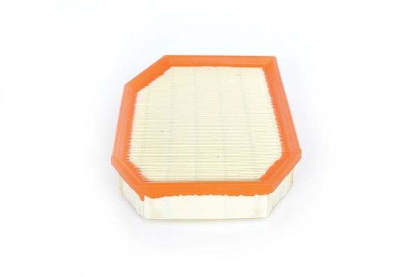 Повітряний фільтр F 026 400 476 BOSCH #2