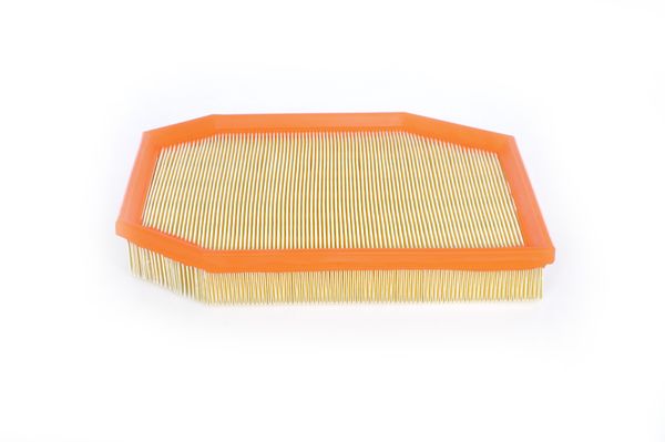 Повітряний фільтр F 026 400 476 BOSCH #3