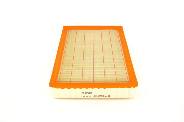 Воздушный фильтр   F 026 400 477   BOSCH