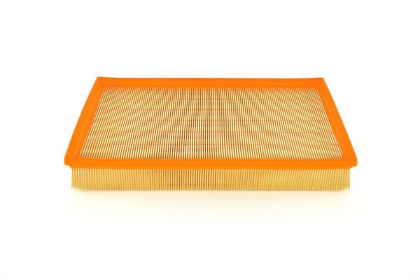 Воздушный фильтр F 026 400 477 BOSCH #1