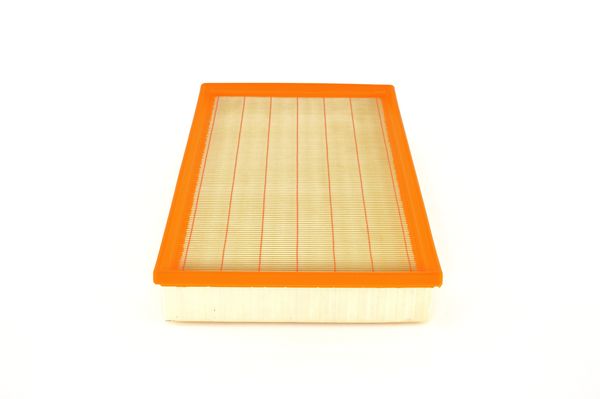 Воздушный фильтр F 026 400 477 BOSCH #2