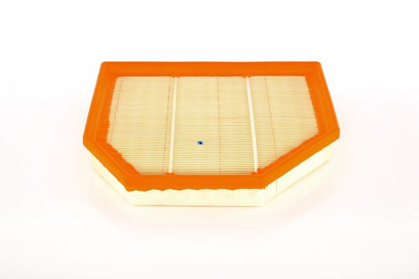 Повітряний фільтр F 026 400 509 BOSCH #2