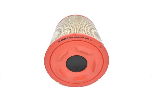 Повітряний фільтр   F 026 400 563   BOSCH