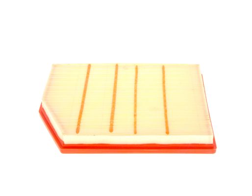 Повітряний фільтр F 026 400 575 BOSCH #2