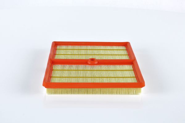 Повітряний фільтр F 026 400 611 BOSCH #1