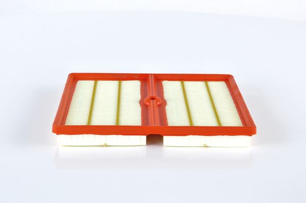 Повітряний фільтр F 026 400 611 BOSCH #2