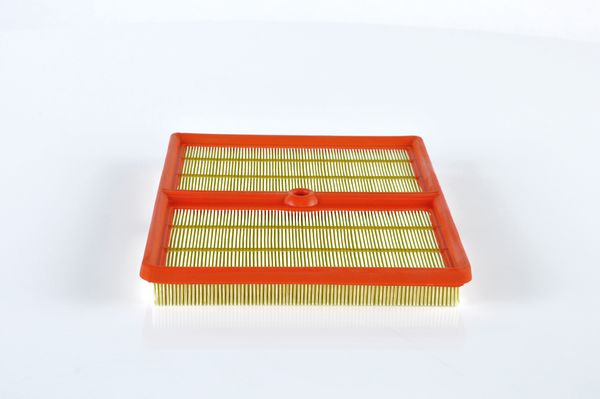 Повітряний фільтр F 026 400 611 BOSCH #3