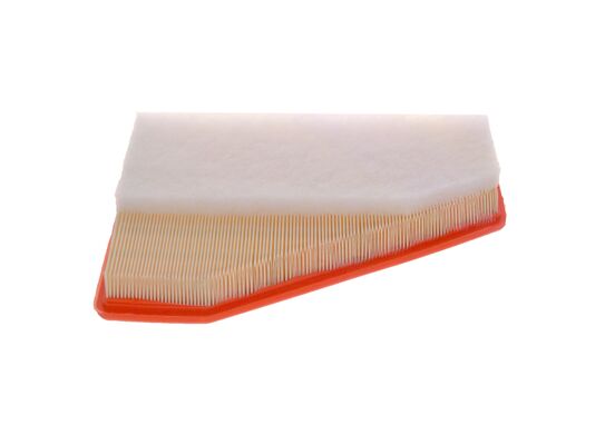 Воздушный фильтр F 026 400 656 BOSCH #1