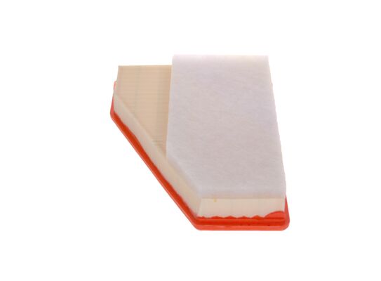 Воздушный фильтр F 026 400 656 BOSCH #2