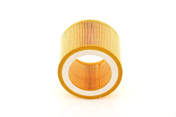 Фільтр повітря, вхідне повітря компресора F 026 400 253 BOSCH #2