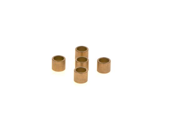 Втулка, вал стартера 1 000 301 012 BOSCH #3