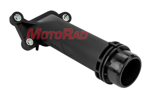 Фланець охолоджувальної рідини, MOTORAD CH7063 Фланець охолоджувальної рідини, MOTORAD CH7063