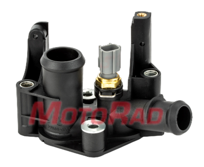 Фланец охлаждающей жидкости, MOTORAD CH7069 Фланец охлаждающей жидкости, MOTORAD CH7069