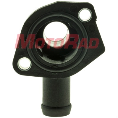 Фланец охлаждающей жидкости CH9870 MOTORAD #1