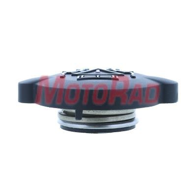 Запірна кришка, бак охолоджувальної рідини, MOTORAD T-72 Запірна кришка, бак охолоджувальної рідини, MOTORAD T-72