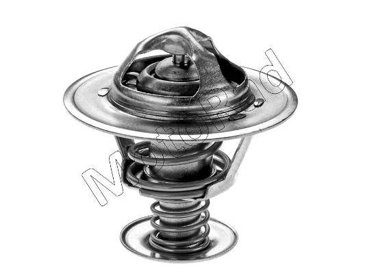 Термостат, охолоджувальна рідина   2028-77K   MOTORAD