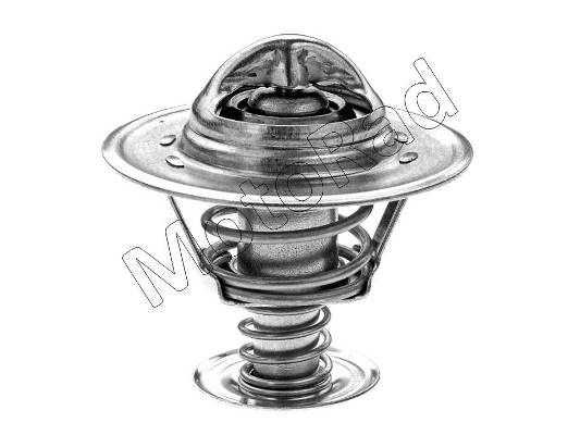 Термостат, охолоджувальна рідина   228-82K   MOTORAD