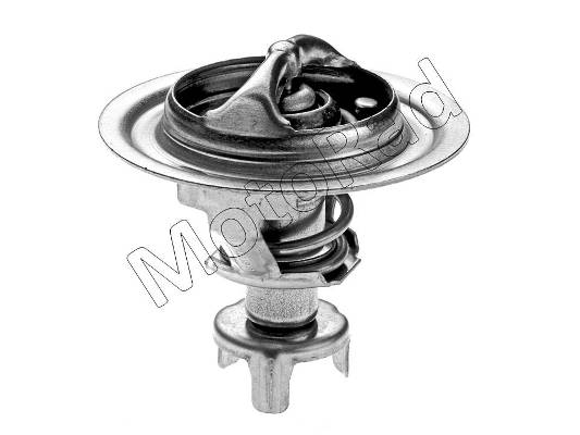 Термостат, охолоджувальна рідина   268-82K   MOTORAD