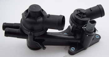 Термостат, охлаждающая жидкость, MOTORAD 609-87/85K Термостат, охлаждающая жидкость, MOTORAD 609-87/85K