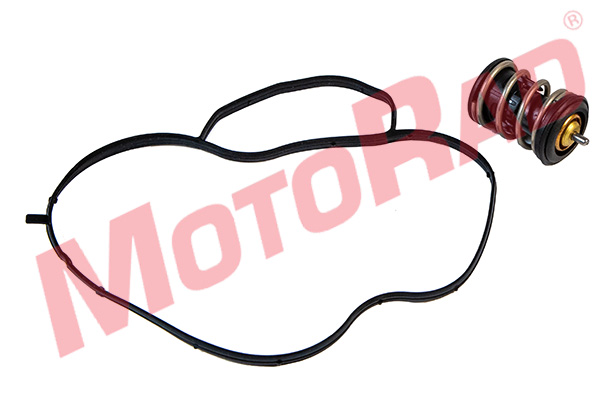 Термостат, охолоджувальна рідина   973-97K   MOTORAD