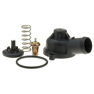 Термостат, охолоджувальна рідина   K609-87   MOTORAD