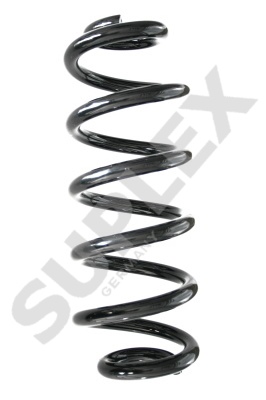 Ресора ходової частини   03437   SUPLEX