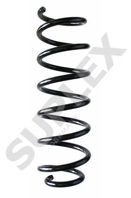 Ресора ходової частини   06500   SUPLEX