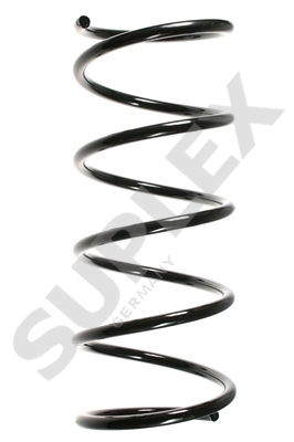 Ресора ходової частини   07078   SUPLEX