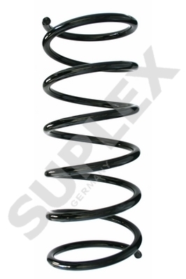 Ресора ходової частини   07090   SUPLEX