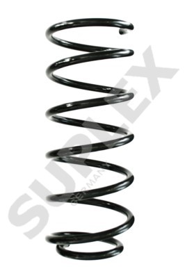 Ресора ходової частини   12192   SUPLEX