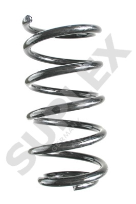 Ресора ходової частини   12226   SUPLEX