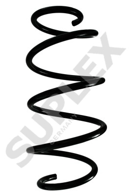 Ресора ходової частини   17192   SUPLEX