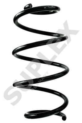 Пружина ходовой части   17193   SUPLEX
