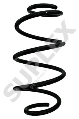 Ресора ходової частини   17194   SUPLEX