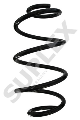 Пружина ходовой части   17195   SUPLEX