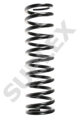 Ресора ходової частини   19041   SUPLEX