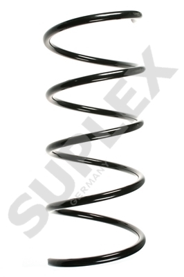 Ресора ходової частини   19334   SUPLEX