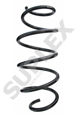 Ресора ходової частини   19372   SUPLEX