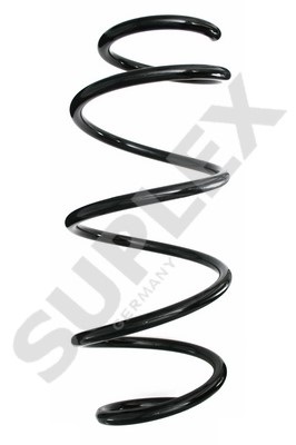 Ресора ходової частини   19402   SUPLEX