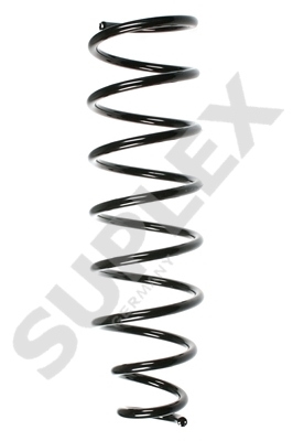 Ресора ходової частини   20126   SUPLEX