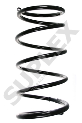 Ресора ходової частини   20184   SUPLEX