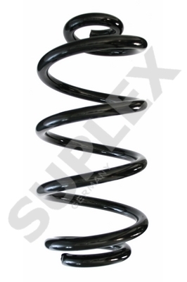 Ресора ходової частини   22180   SUPLEX