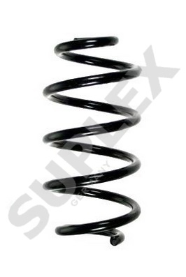 Пружина ходовой части   22249   SUPLEX