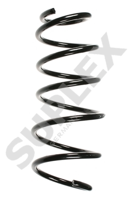 Ресора ходової частини   23405   SUPLEX