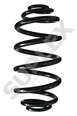 Пружина ходовой части   23528   SUPLEX