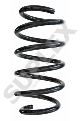 Ресора ходової частини   23592   SUPLEX