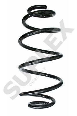 Ресора ходової частини   23628   SUPLEX