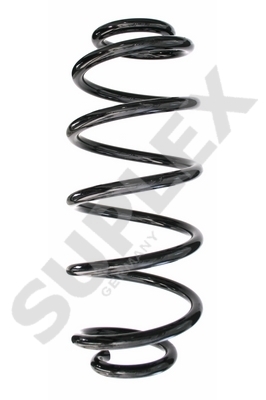 Ресора ходової частини   23631   SUPLEX