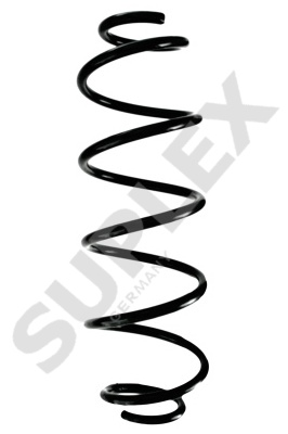 Ресора ходової частини   23693   SUPLEX